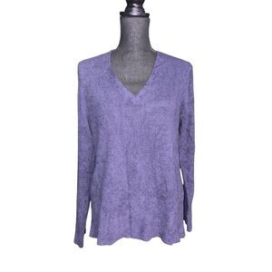 Grace Elements V-neck Sweater